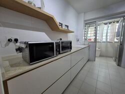Blk 455B Teck Ghee Parkview (Ang Mo Kio), HDB 4 Rooms #458541051